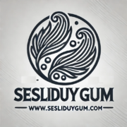 Sesliduygum.com için nickname önerileri