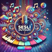 Sesli Duygum Radyo Odası: Müzik ve sohbetin bir araya geldiği eşsiz bir deneyim!