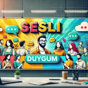Canlı sohbetin keyfini çıkarmak için www.sesliduygum.com’a hemen katılın.