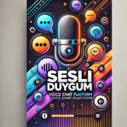 Sesli sohbet ile doğal ve anlamlı iletişim kurun. Mobil uyumlu Sesli Duygum platformunda her an sohbet edebilirsiniz.