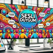 Sohbetin keyfini çıkarmak için www.sesliduygum.com’a hemen giriş yapın.