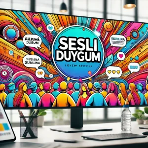 Sohbetin keyfini çıkarmak için www.sesliduygum.com’a hemen giriş yapın.