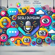 Sesli Duygum ile güvenli bir ortamda sesli sohbet edin. Kameralı ve mobil uyumlu seçeneklerle sohbetin keyfini çıkarın.