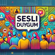 Keyifli ve güvenli sohbetin adresi www.sesliduygum.com ile hemen sohbete başlayın.