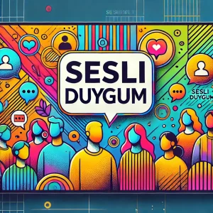 Keyifli ve güvenli sohbetin adresi www.sesliduygum.com ile hemen sohbete başlayın.