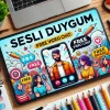 Ücretsiz görüntülü sohbetin tadını çıkarmak için www.sesliduygum.com’a hemen katılın.
