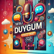 Sesli sohbet chat için Sesli Duygum’u tercih edin. Mobil uyumlu platformda anlamlı ve samimi sohbetler yapın.