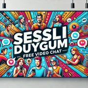 Ücretsiz görüntülü sohbetin tadını çıkarmak için www.sesliduygum.com’a hemen giriş yapın.