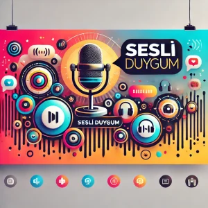 sesli sohbet Sesli sohbet için ihtiyaç duyulanları öğrenin ve Sesli Duygum ile her an bağlantıda kalın.