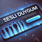Hızlı ve kolay üyelik ile anında sesli sohbete başlamak için www.sesliduygum.com’a katılın!