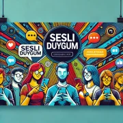 Mobil sesli sohbetin keyfini çıkarmak için www.sesliduygum.com’a hemen katılın